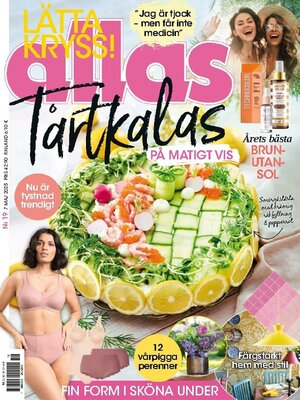 cover image of Allas